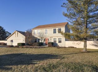 1990 Klondike Rd, West Lafayette, IN 47906