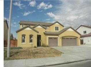 2953 Coffeeberry Way, San Jacinto, CA 92582