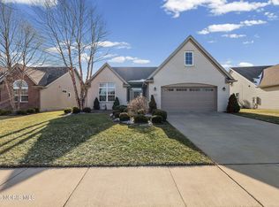 5251 Quarry Side Dr, Sylvania, OH 43560