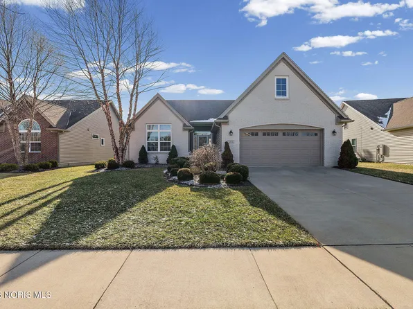 5251 Quarry Side Dr, Sylvania, OH 43560