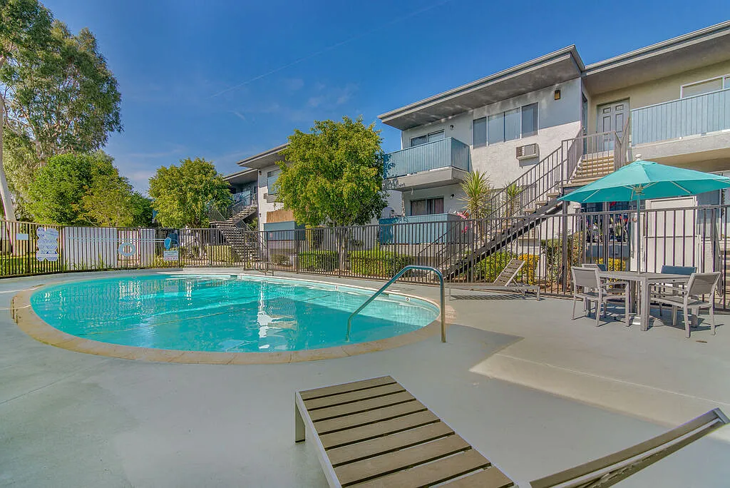 The BLVD Apartments — Photo 2