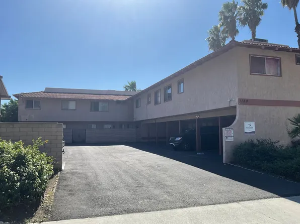 Central Ave 1180, 1180 Central Ave APT 4, Riverside, CA 92507