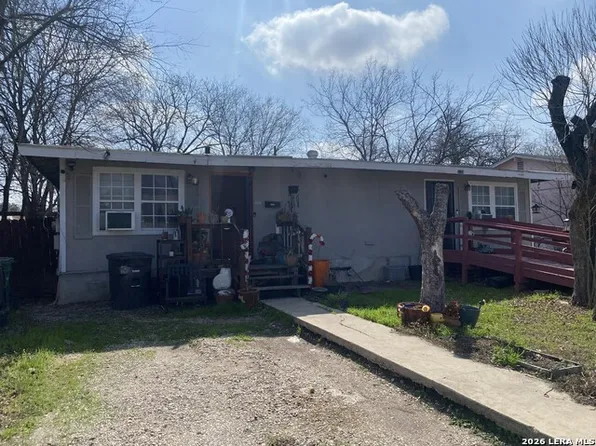 1224 San Angelo, San Antonio, TX