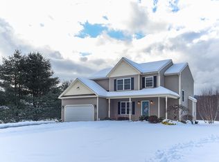 19 Rebecca Dr, Middle Grove, NY 12850