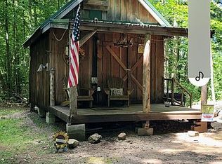 243 Mill Rd, Saint Johnsville, NY 13452