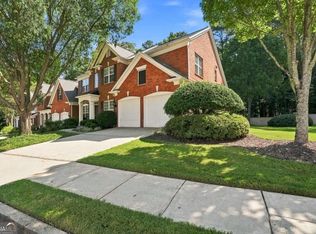 10 Hemingbrough Way, Johns Creek, GA 30022