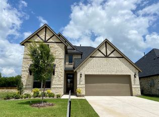 140 Kenilworth Ln, Greenville, TX 75401