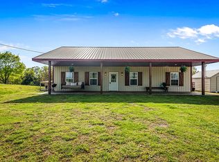 10747 Devore Dr, Harrison, AR 72601