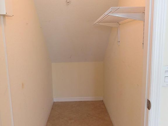 storage space