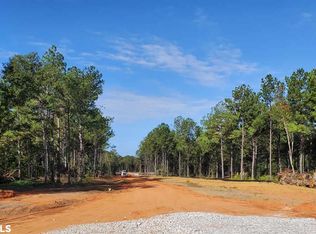 0 Anglers Trl LOT 15, Bay Minette, AL 36507