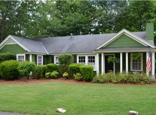 3305 Audubon Rd, Montgomery, AL 36106