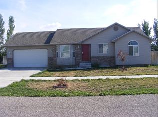 3236 E Sandy Dr, Idaho Falls, ID 83401