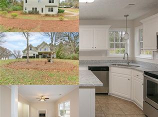 45 Lanella Pkwy, Conyers, GA 30013