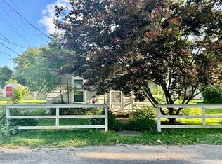 916 Union St, Covington, IN 47932