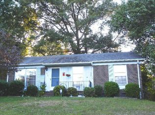 4414 Tucson Dr, Greensboro, NC 27406