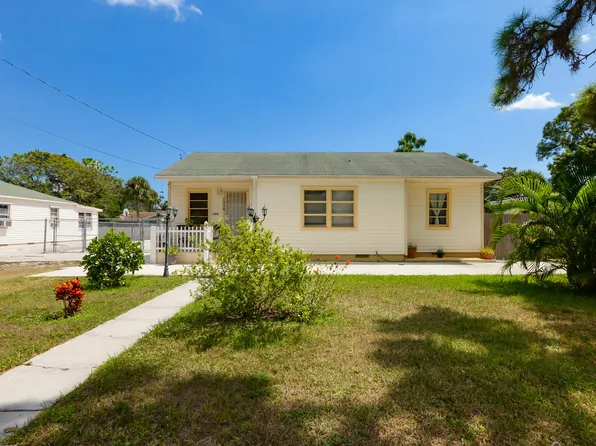 2008 Sunrise Boulevard, Fort Pierce, FL 34950