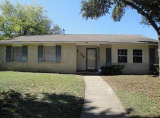 159 Faircrest Dr, Desoto, TX 75115