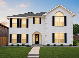1415 Sutton Dr, Carrollton, TX 75006