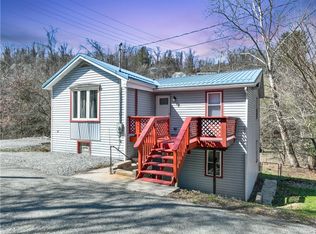 201 Wilson Rd, Charleroi, PA 15022