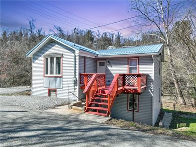 201 Wilson Rd, Charleroi, PA, 15022