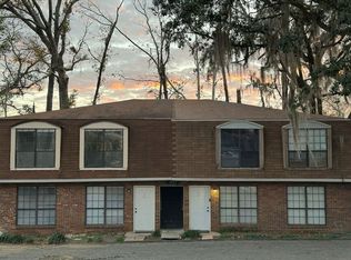 1957 Darryl Dr APT C, Tallahassee, FL 32301