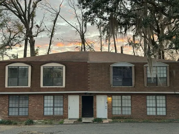 1957 Darryl Dr APT C, Tallahassee, FL 32301