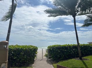 Oceania V, Sunny Isles Beach, FL 33160