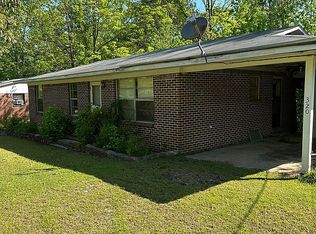 320 Nichols Ave, Eclectic, AL 36024