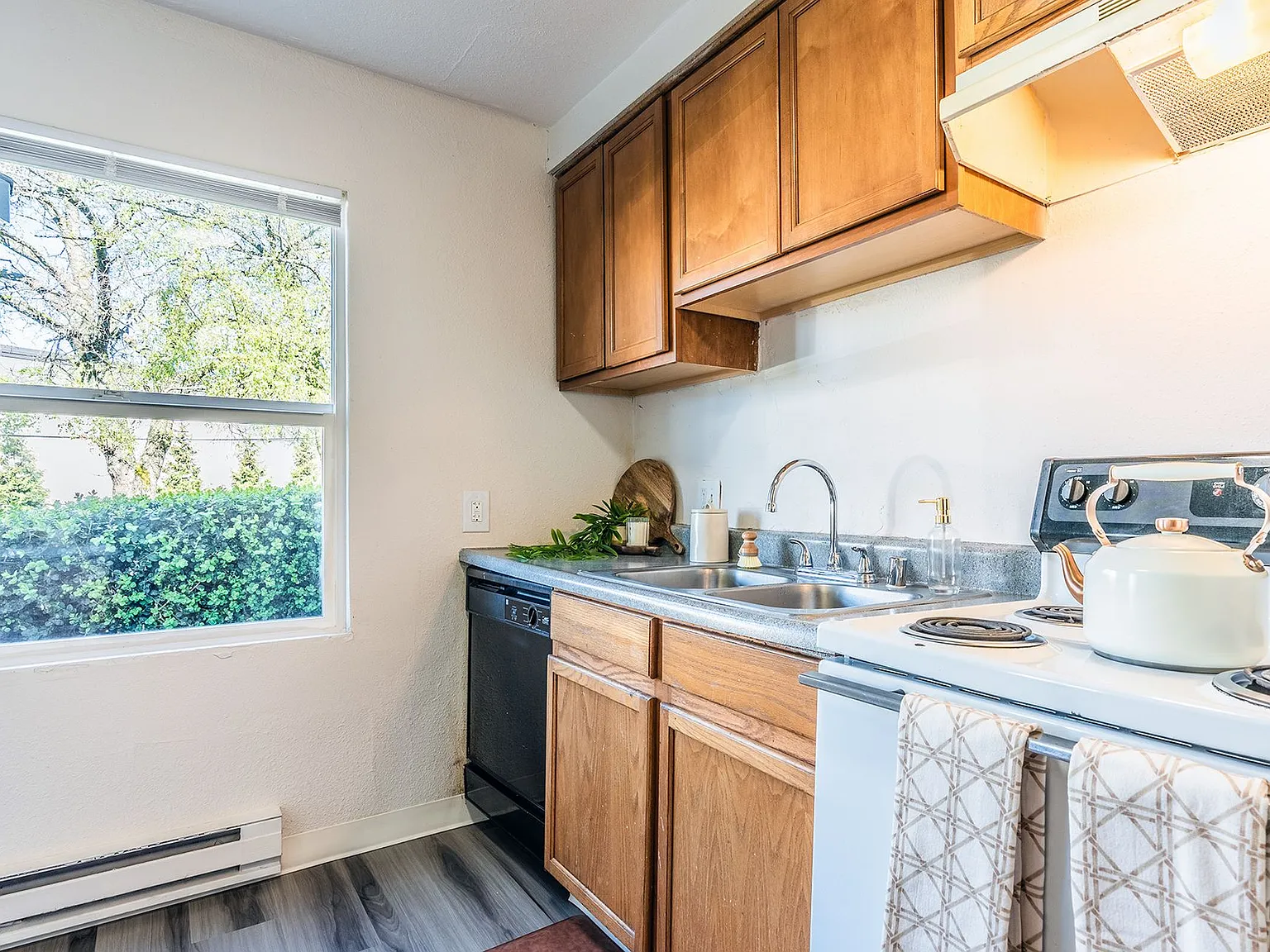 Pacific Walk Townhomes - Your New Oasis — Photo 2