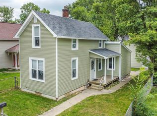 1817 Morton St, Lafayette, IN 47904