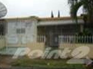 P158 Calle 11, Manati, PR 00674