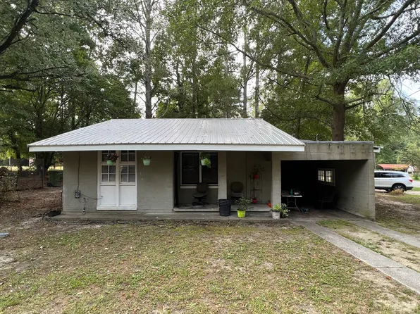 529 Guill St, Thomson, GA 30824