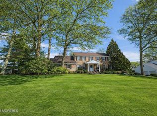 4 Marc Road, West Long Branch, NJ 07764