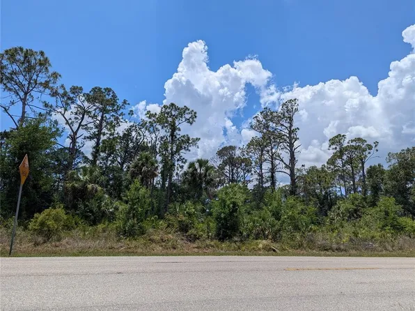 1317 Biscayne Dr, Port Charlotte, FL 33953