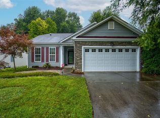 5008 Brian Center Ln, Winston Salem, NC 27106