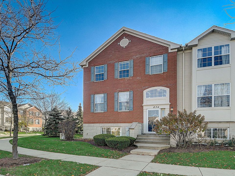 4229 Drexel Ave Aurora, IL, 60504 Apartments for Rent Zillow