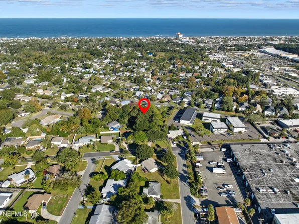 0 CYPRESS Street, Atlantic Beach, FL 32233
