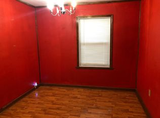611 S Santa Fe St, Shattuck, OK 73858