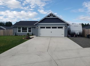182 W Christy Ct, Yacolt, WA