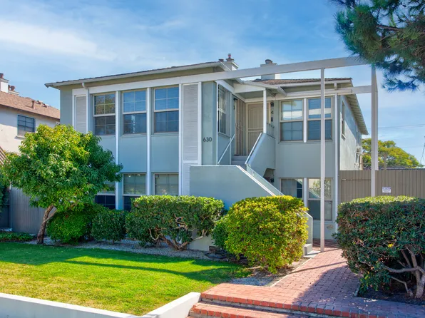 630 E San Antonio Dr APT 3, Long Beach, CA 90807