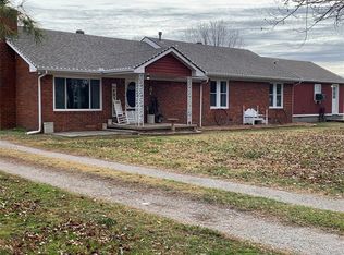 18101 N Peoria Ave, Skiatook, OK 74070