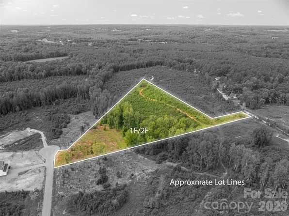 0 McCurry Farm Ln, Lincolnton, NC 28092