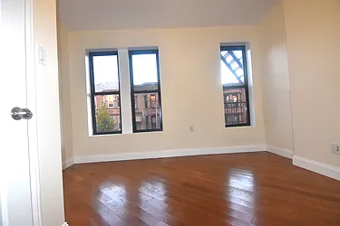 Rented by The Agency
