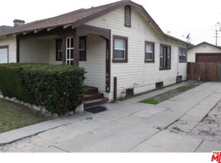 5827 Madden Ave, Los Angeles, CA 90043