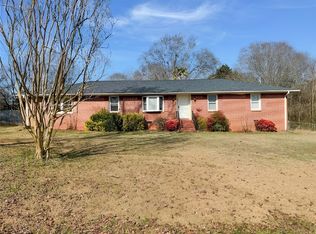 106 Maria Dr, Anderson, SC 29625