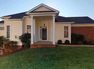 1270 Townbrook Xing, Charlottesville, VA 22901