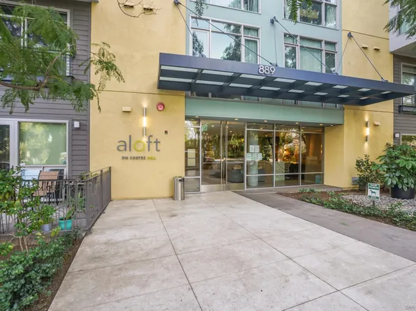 889 Date St Unit 424, San Diego, CA 92101