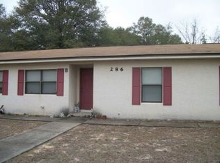 286 Henderson St #B, Crestview, FL 32539