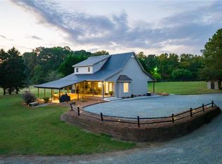 409 Chestnut Grove Church Rd, Lexington, NC 27295