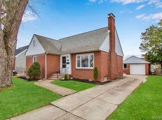 290 Liston St, Buffalo, NY 14223